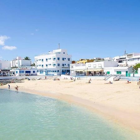 Apartmán Casa Ametine : Relax And Enjoy ! Corralejo Exteriér fotografie