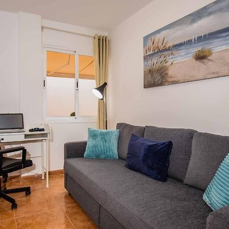 Apartmán Casa Ametine : Relax And Enjoy ! Corralejo Exteriér fotografie