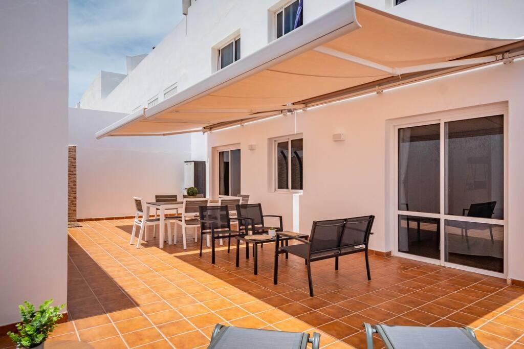 Apartmán Casa Ametine : Relax And Enjoy ! Corralejo Exteriér fotografie