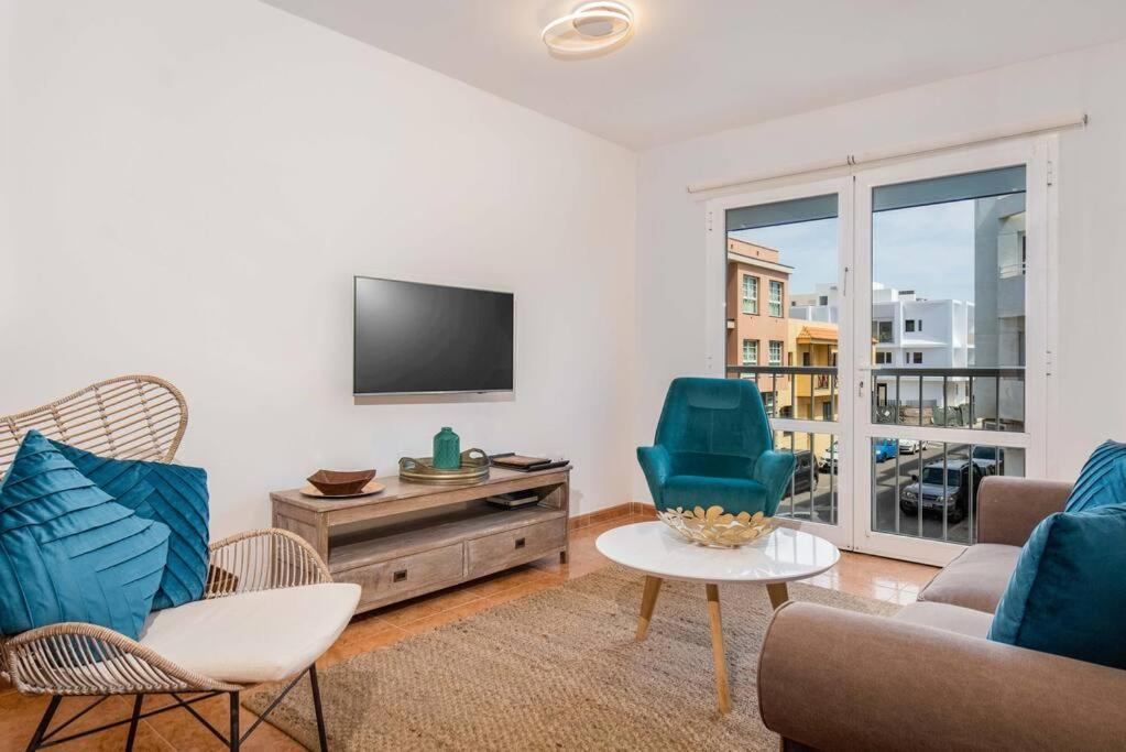 Apartmán Casa Ametine : Relax And Enjoy ! Corralejo Exteriér fotografie