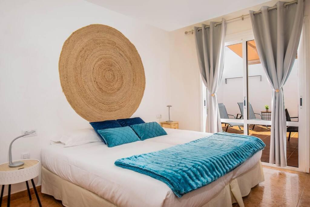 Apartmán Casa Ametine : Relax And Enjoy ! Corralejo Exteriér fotografie