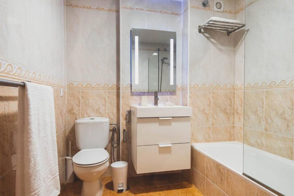 Apartmán Casa Ametine : Relax And Enjoy ! Corralejo Exteriér fotografie