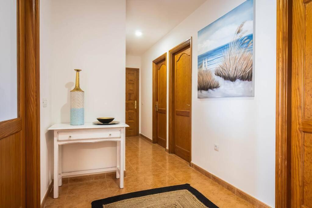 Apartmán Casa Ametine : Relax And Enjoy ! Corralejo Exteriér fotografie