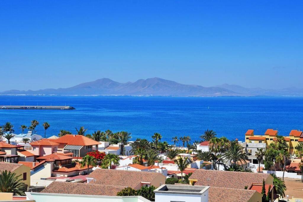 Apartmán Casa Ametine : Relax And Enjoy ! Corralejo Exteriér fotografie