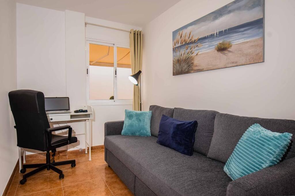Apartmán Casa Ametine : Relax And Enjoy ! Corralejo Exteriér fotografie