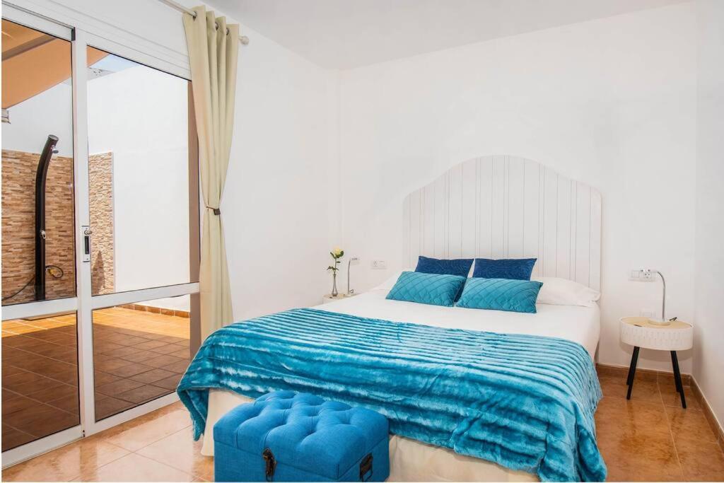 Apartmán Casa Ametine : Relax And Enjoy ! Corralejo Exteriér fotografie